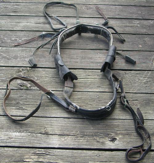 Driving Equipment Page 5